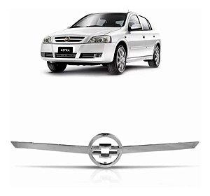 GRADE ASTRA 99/03 99 00 01 02 03 FILETE CROMADO RX12032