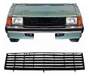 GRADE CHEVETTE 83/86 83 84 85 86 86 PRETO RX12001