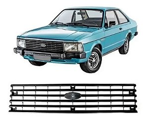 GRADE CORCEL II BELINA II 78/84 78 79 80 81 82 83 84 PRETO RX11009