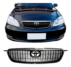 GRADE COROLLA SEG. 03/07 03 04 05 06 07 RX15002
