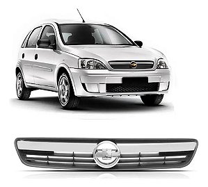 GRADE CORSA MONTANA FILADO CROMO 03/10 03 04 05 06 07 08 09 10 RX12059