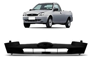 GRADE COURIER 00/12 00 01 02 03 04 05 06 07 08 09 10 11 12 PRETO RX11027