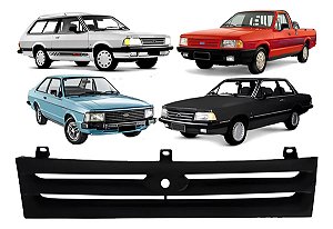 GRADE DEL REY CORCEL 85/95 PAMPA 87/ 85 86 86 87 88 89 90 91 92 93 94 95 RX11008