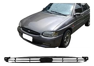 GRADE ESCORT ZETEC 97/01 97 98 99 00 01 PRETO RX11005