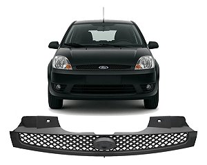 GRADE FIESTA SUPERCHARGER 03/06 03 04 05 06 PRETO RX11021