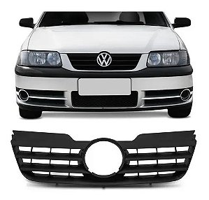 GRADE GOL G3 03/05 03 04 05 FASE 2 PRETO RX10018/EK.0701