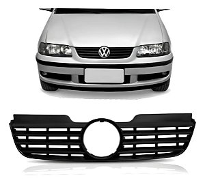 GRADE GOL G3 99/02 99 00 01 02 FASE 1 PRETO RX10015/8126