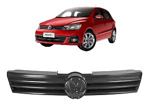 GRADE GOL G7 SEM FRISO PRETO 16/20 16 17 18 19 20 RX10101/8548