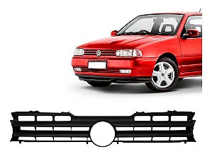 GRADE GOL PARATI SAVEIRO BOLA 95/99 95 96 97 98 99 PRETO RX10011