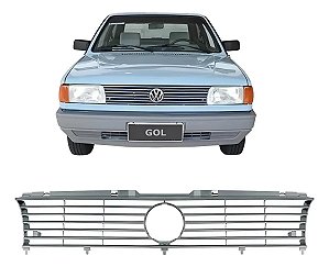 GRADE GOL PARATI VOYAGE SAVEIRO 91/94 91 92 93 94 CINZA RX10008