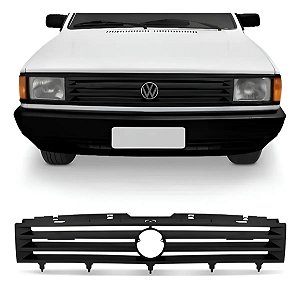 GRADE GOL SAVEIRO 87/90 87 88 89 90 MAIOR PRETO RX10004