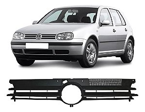 GRADE GOLF 99/06 99 00 01 02 03 04 05 06 PRETO RX10047