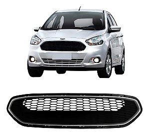GRADE KA 14/18 14 15 16 17 18 COM FRISO CROMADO PRATA RX11054