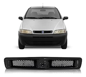 GRADE PALIO FIRE STRADA 01/03 01 02 03 PRETO RX13018