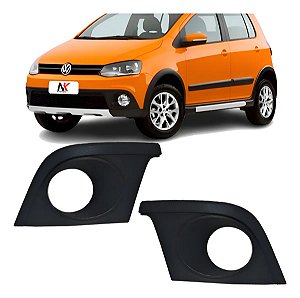 GRADE PARACHOQUE CROSSFOX 10/14 10 11 12 13 14 LADO DIREITO (PASSAGEIRO) LHT-06028094