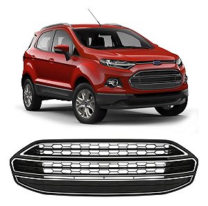 GRADE PARACHOQUE ECOSPORT 13/19 13 14 15 16 17 18 19 CENTRAL RX11064