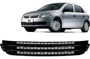 GRADE PARACHOQUE GOL G5 08/12 08 09 10 11 12 CENTRAL PRETO RX10049/8214