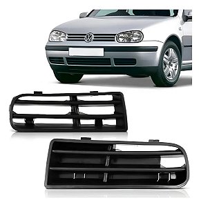 GRADE PARACHOQUE INFERIOR GOLF 99/06 99 00 01 02 03 04 05 06 LADO DIREITO (PASSAGEIRO) 474832