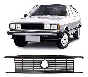 GRADE PASSAT 83/89 83 84 85 86 86 87 88 89 PRETO KJJ10186 / 0130600