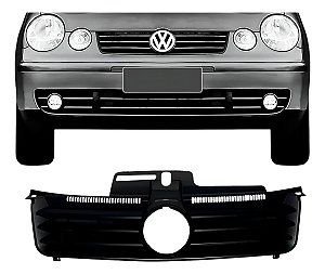 GRADE POLO 03/06 03 04 05 06 PRETO RX10042/J10364