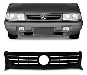 GRADE SANTANA 95/98 95 96 97 98 PRETO RX10026