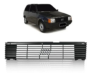 GRADE UNO FIORINO 92/94 PRETO 92 93 94 RX13002