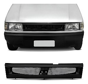 GRADE UNO SMART 95/01 95 96 97 98 99 00 01 EMBLEMA QUADRADO RX13006