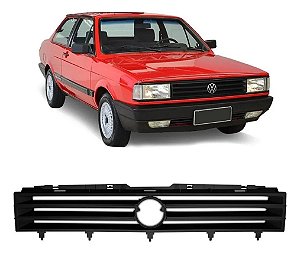 GRADE VOYAGE PARATI 87/90 87 88 89 90 MENOR PRETO RX10005