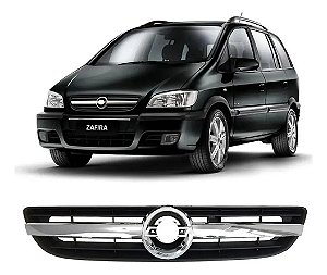 GRADE ZAFIRA 05/11 05 06 07 08 09 10 11 COM FRISO CROMADO RX12083