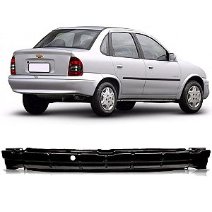 ALMA AÇO ACO TRASEIRA CORSA SEDAN CORSA WEGON 96/10 96 97 98 99 00 01 02 03 04 05 06 07 08 09 10 "NACIONAL" PR3355