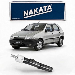 AMORTECEDOR DIANTEIRO PALIO 96/00 96 97 98 99 00 ANTIGO 1.0 "NAKATA"* 25278/HG31186