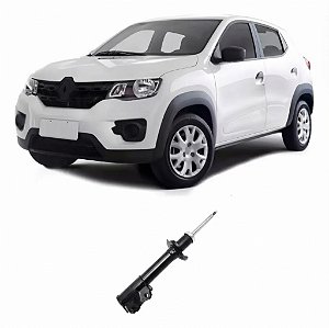 AMORTECEDOR DIANTEIRO RENAULT KWID 17/23 17 18 19 20 21 22 23 25448