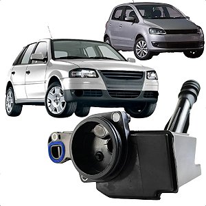 ANTI CHAMA FOX 1.0 03/12 03 04 05 06 07 08 09 10 11 12 GOL 05/ AT 8V 16V AMD17723/1536/87110/B314