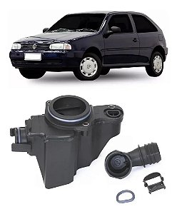 ANTI CHAMA GOL PARATI SAVEIRO AT 8V 97/06 97 98 99 00 01 02 03 04 05 06 8V 00/06 00 01 02 03 04 05 06 FB1507-8V/AMD18497/2007-8