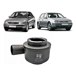 ANTI CHAMA GOLF GLX GTI AUDI CORDOBA 95/02 95 96 97 98 99 00 01 02 AMD2522/087082