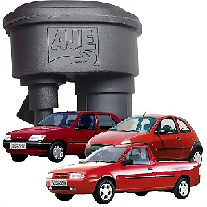 ANTI CHAMA KA FIESTA COURIER ENDURA 96/99 96 97 98 99 AMD2475/B290A