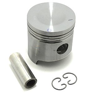 ARRUELA PISTAO DA BOMBA FUSCA 1300/1500/1600 30327