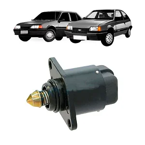 ATUADOR MARCHA LENTA MONZA KADETT 91/96 91 92 93 94 95 96 EFI* AMD22821/1605
