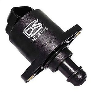 ATUADOR MARCHA LENTA PALIO 04/ 1.8 CORSA 96/ CELTA 01/ "DS" AMD22820/1604