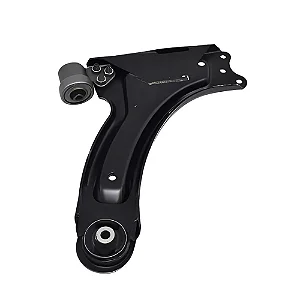 BANDEJA CORSA MONTANA MERIVA 03/14 03 04 05 06 07 08 09 10 11 12 13 14 (REIND.) S/PIVO LADO ESQUERDO AMD33987/413