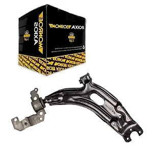 BANDEJA PALIO 96/00 96 97 98 99 00 COM BARRA SEM PIVÔ LADO ESQUERDO MOTORISTA "AXIOS" 0441217/AMD26875/CBS4002E