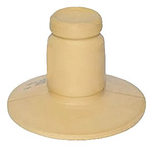 BATENTE AMORTECEDOR DIANTEIRA GOL ATÉ 94 "MOBENSANI" 12027/MB321