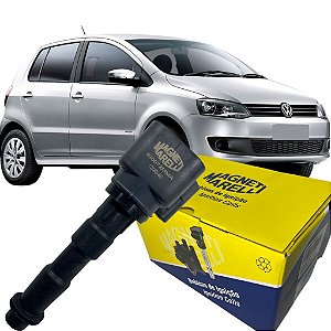 BOBINA IGNIÇÃO GOL FOX VOYAGE G6/G7 UP 16/20 16 17 18 19 20 "MM" BI0078MM