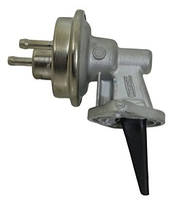 BOMBA COMBUSTÍVEL MECANICA CORCEL BELINA PAMPA 1.6 78/83 ESCORT 83/92 78 79 80 81 82 83 84 85 86 87 88 89 90 91 92 92 AT75151