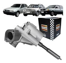 BOMBA OLEO GOL PARATI SAVEIRO BOLA AP G2/G3/G4 95 96 97 98 99 00 01 02 03 04 05 06 07 08 09 G2/G3/G4 2.0 1.8 1.6 8V AP "SCHADEK" 10250