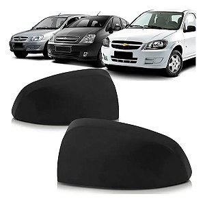 PARACHOQUE PARA-CHOQUE TRASEIRO VOYAGE G6 13 14 15 16 17 18 PRETO LISO* 6357