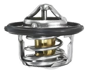 CAVALETE CARCAÇA VÁLVULA TERMOSTÁTICA ÁGUA FOX POLO AUDI A3 GOLF B320/AMD26097/087145/MG102/7021