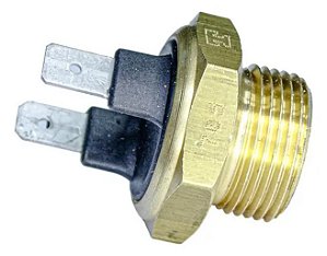 CEBOLINHA SENSOR INTERRUPTOR RADIADOR OMEGA 95/ 46095/105