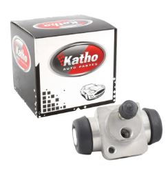 CILINDRO FREIO BURRINHO ESCORT FIESTA KA 1.4 1.6 "KATHO" C-3412/K1008/K1057