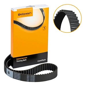 CORREIA DENTADA GOL FOX GOLF KOMBI 02/ CT453HNBR